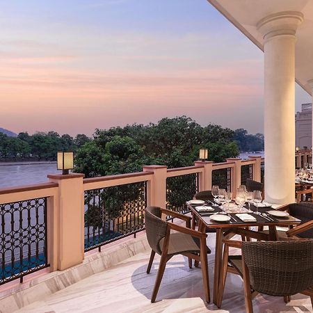 Pilibhit House, Haridwar - Ihcl Seleqtions Hotel Buitenkant foto