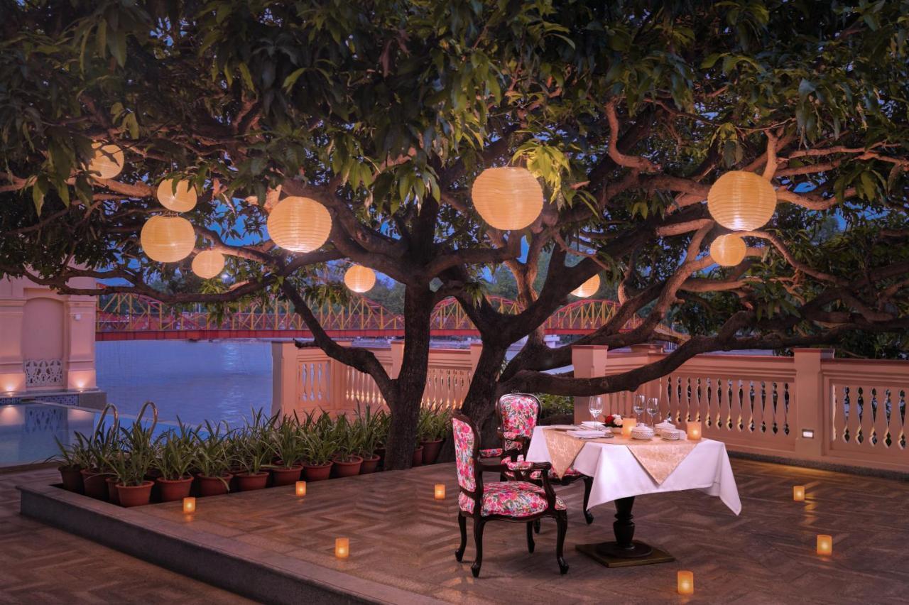 Pilibhit House, Haridwar - Ihcl Seleqtions Hotel Buitenkant foto