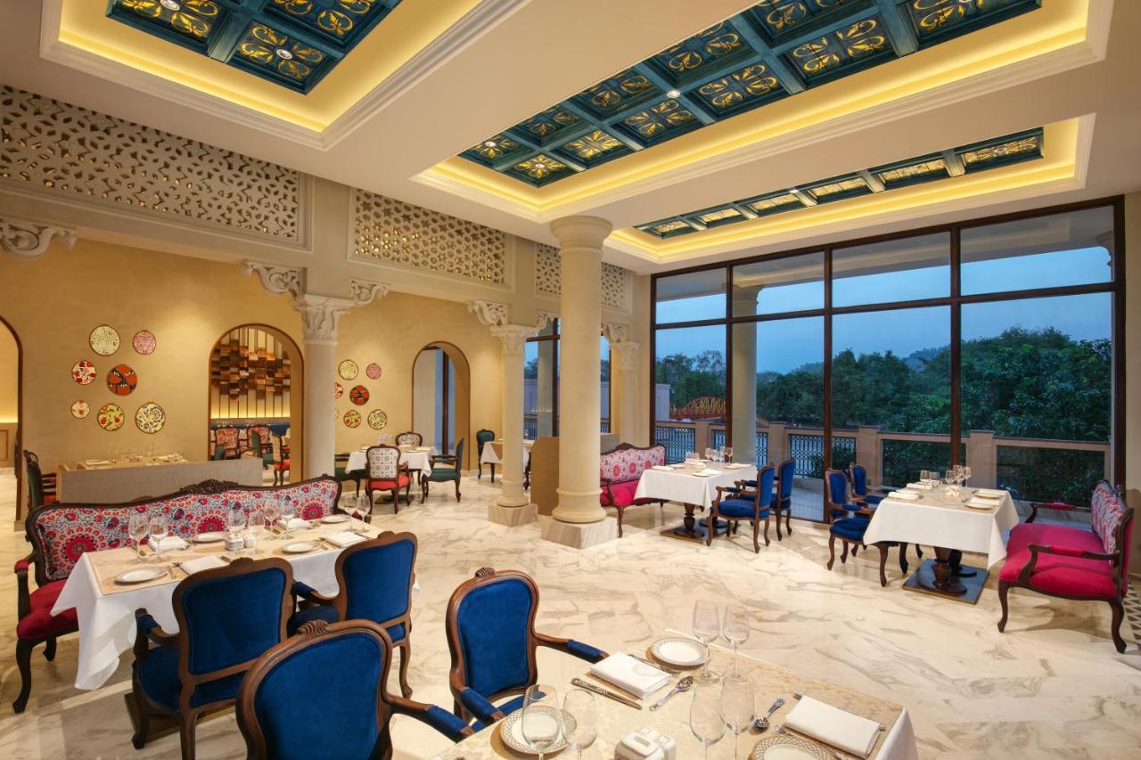 Pilibhit House, Haridwar - Ihcl Seleqtions Hotel Buitenkant foto