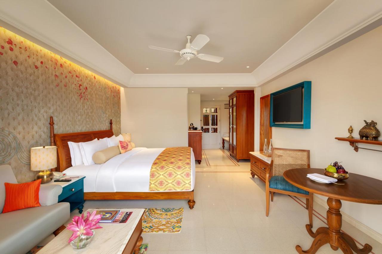 Pilibhit House, Haridwar - Ihcl Seleqtions Hotel Buitenkant foto